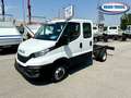 Iveco Daily 35C160 Doppia Cabina New Model 2024 p.3450 Blanc - thumbnail 2