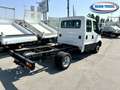 Iveco Daily 35C160 Doppia Cabina New Model 2024 p.3450 Blanc - thumbnail 4