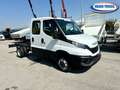 Iveco Daily 35C160 Doppia Cabina New Model 2024 p.3450 Blanc - thumbnail 1