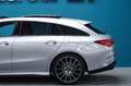 Mercedes-Benz CLA 200 Shooting Brake 200d 8G-DCT Plateado - thumbnail 13