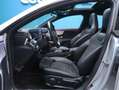 Mercedes-Benz CLA 200 Shooting Brake 200d 8G-DCT Plateado - thumbnail 24