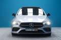 Mercedes-Benz CLA 200 Shooting Brake 200d 8G-DCT Plateado - thumbnail 4