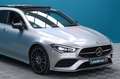 Mercedes-Benz CLA 200 Shooting Brake 200d 8G-DCT Plateado - thumbnail 9