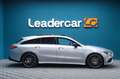 Mercedes-Benz CLA 200 Shooting Brake 200d 8G-DCT Plateado - thumbnail 3