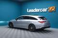 Mercedes-Benz CLA 200 Shooting Brake 200d 8G-DCT Plateado - thumbnail 14