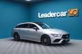 Mercedes-Benz CLA 200 Shooting Brake 200d 8G-DCT Plateado - thumbnail 7