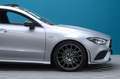 Mercedes-Benz CLA 200 Shooting Brake 200d 8G-DCT Plateado - thumbnail 6