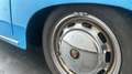Porsche 356 C 1600 C Blue - thumbnail 10