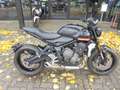 Triumph Trident 660 Negro - thumbnail 2