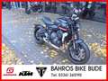 Triumph Trident 660 Negro - thumbnail 1