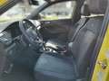 Volkswagen T-Cross R-Line 1.0TSI BLACKSTYLE NAVI KAM Gelb - thumbnail 7