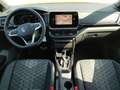 Volkswagen T-Cross R-Line 1.0TSI BLACKSTYLE NAVI KAM Gelb - thumbnail 8