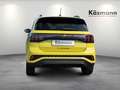 Volkswagen T-Cross R-Line 1.0TSI BLACKSTYLE NAVI KAM Gelb - thumbnail 5