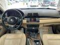 BMW X5 3.0d FL 218 cv Automatica pelle Schwarz - thumbnail 11