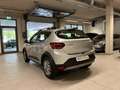 Dacia Sandero III Stepway Comfort Klima Navi Rückfahrkamera Grau - thumbnail 3