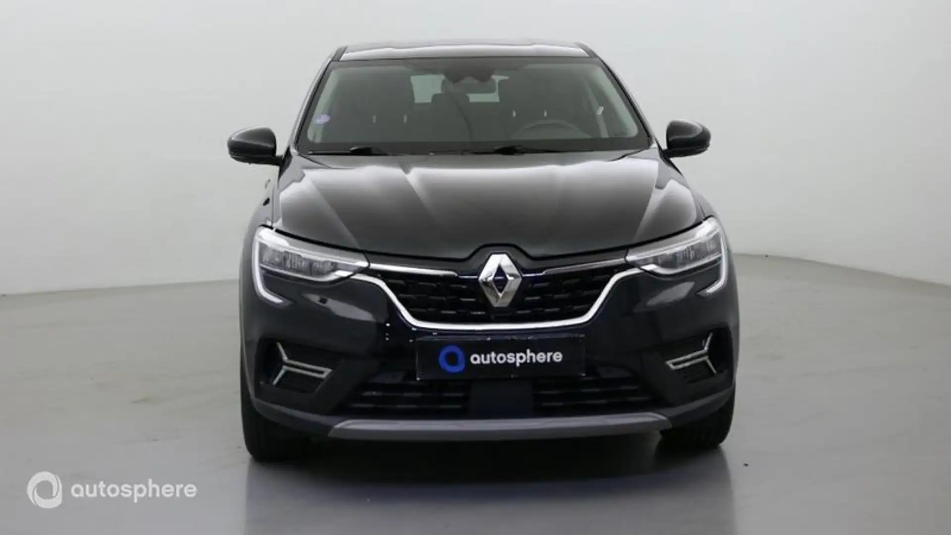 Renault Arkana 1.3 TCe mild hybrid 140ch Evolution EDC -22 - 2
