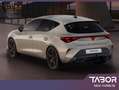 CUPRA Leon 1.5 eTSI 150 DSG Facelift VollLED PDC VirC Blau - thumbnail 3