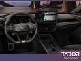 CUPRA Leon 1.5 eTSI 150 DSG Facelift VollLED PDC VirC Blau - thumbnail 4
