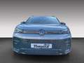 Volkswagen Tiguan 2.0 TDI DSG R-Line AHK Black Style Navi Silber - thumbnail 4