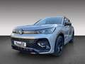 Volkswagen Tiguan 2.0 TDI DSG R-Line AHK Black Style Navi Silber - thumbnail 3