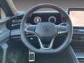 Volkswagen Tiguan 2.0 TDI DSG R-Line AHK Black Style Navi Silber - thumbnail 12