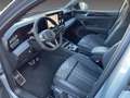 Volkswagen Tiguan 2.0 TDI DSG R-Line AHK Black Style Navi Silber - thumbnail 9