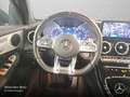 Mercedes-Benz GLC 43 AMG GLC 43 4M AMG+NIGHT+LED+KAMERA+KEYLESS+9G Schwarz - thumbnail 14