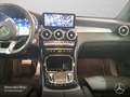 Mercedes-Benz GLC 43 AMG GLC 43 4M AMG+NIGHT+LED+KAMERA+KEYLESS+9G Schwarz - thumbnail 15