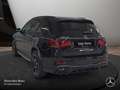 Mercedes-Benz GLC 43 AMG GLC 43 4M AMG+NIGHT+LED+KAMERA+KEYLESS+9G Schwarz - thumbnail 10