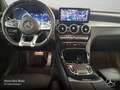 Mercedes-Benz GLC 43 AMG GLC 43 4M AMG+NIGHT+LED+KAMERA+KEYLESS+9G Schwarz - thumbnail 13