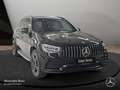 Mercedes-Benz GLC 43 AMG GLC 43 4M AMG+NIGHT+LED+KAMERA+KEYLESS+9G Schwarz - thumbnail 5