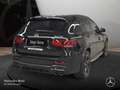 Mercedes-Benz GLC 43 AMG GLC 43 4M AMG+NIGHT+LED+KAMERA+KEYLESS+9G Schwarz - thumbnail 8