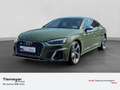Audi S5 TDI Q LM20 SPORTSITZE+ BuO HuD Verde - thumbnail 1