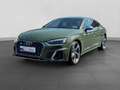 Audi S5 TDI Q LM20 SPORTSITZE+ BuO HuD Verde - thumbnail 2