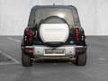 Land Rover Defender 110 2.0 P400e Plug-In-Hybrid 110 110 Hybrid Basis Schwarz - thumbnail 6