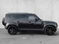 Land Rover Defender 110 2.0 P400e Plug-In-Hybrid 110 110 Hybrid Basis Schwarz - thumbnail 5