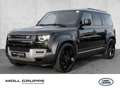 Land Rover Defender 110 2.0 P400e Plug-In-Hybrid 110 110 Hybrid Basis Schwarz - thumbnail 1
