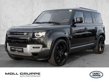 110 2.0 P400e Plug-In-Hybrid 110 110 Hybrid Basis