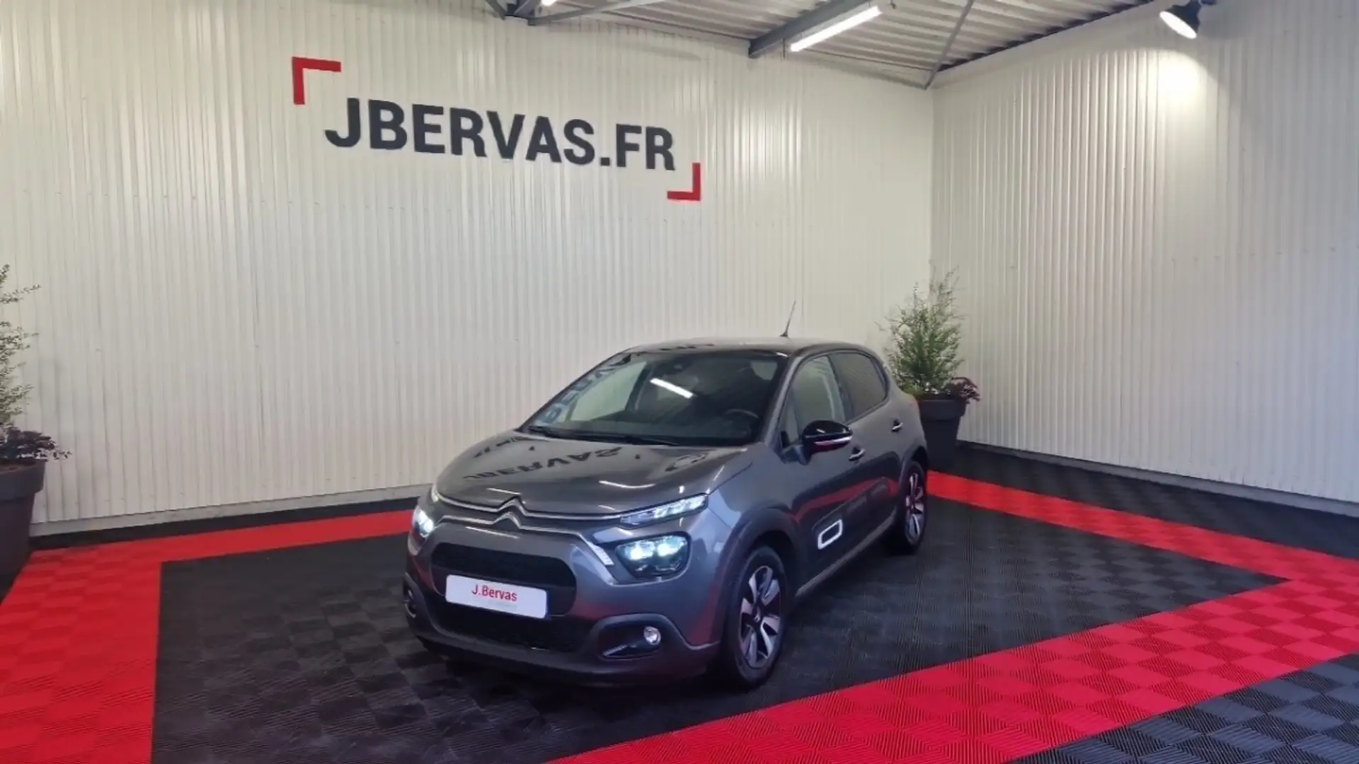 Citroen C3 PURETECH 110 SS SHINE - 1