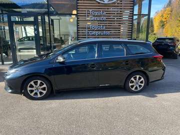 Auris TS 1,33 dVVT-i Active Active