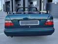 Mercedes-Benz E 220 E 220 Cabrio Sportline orig.42tkm deutsch Sammlerz Verde - thumbnail 8