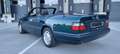 Mercedes-Benz E 220 E 220 Cabrio Sportline orig.42tkm deutsch Sammlerz Verde - thumbnail 4