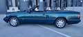 Mercedes-Benz E 220 E 220 Cabrio Sportline orig.42tkm deutsch Sammlerz Verde - thumbnail 6