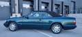 Mercedes-Benz E 220 E 220 Cabrio Sportline orig.42tkm deutsch Sammlerz Verde - thumbnail 9