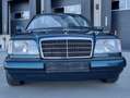 Mercedes-Benz E 220 E 220 Cabrio Sportline orig.42tkm deutsch Sammlerz Verde - thumbnail 7