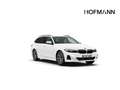 BMW 318 Weiß - thumbnail 1