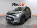 Citroen C3 Aircross Puretech S&S C-Series 110 Gris - thumbnail 2