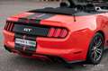 Ford Mustang Convertible 5.0 GT manual, 28.500km Oranje - thumbnail 11