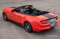 Ford Mustang Convertible 5.0 GT manual, 28.500km Oranje - thumbnail 5