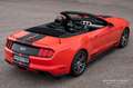 Ford Mustang Convertible 5.0 GT manual, 28.500km Oranje - thumbnail 6